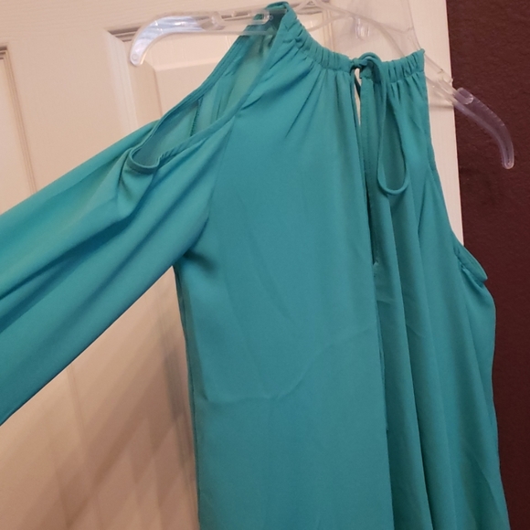 H&M Sheer Top - Picture 3 of 6